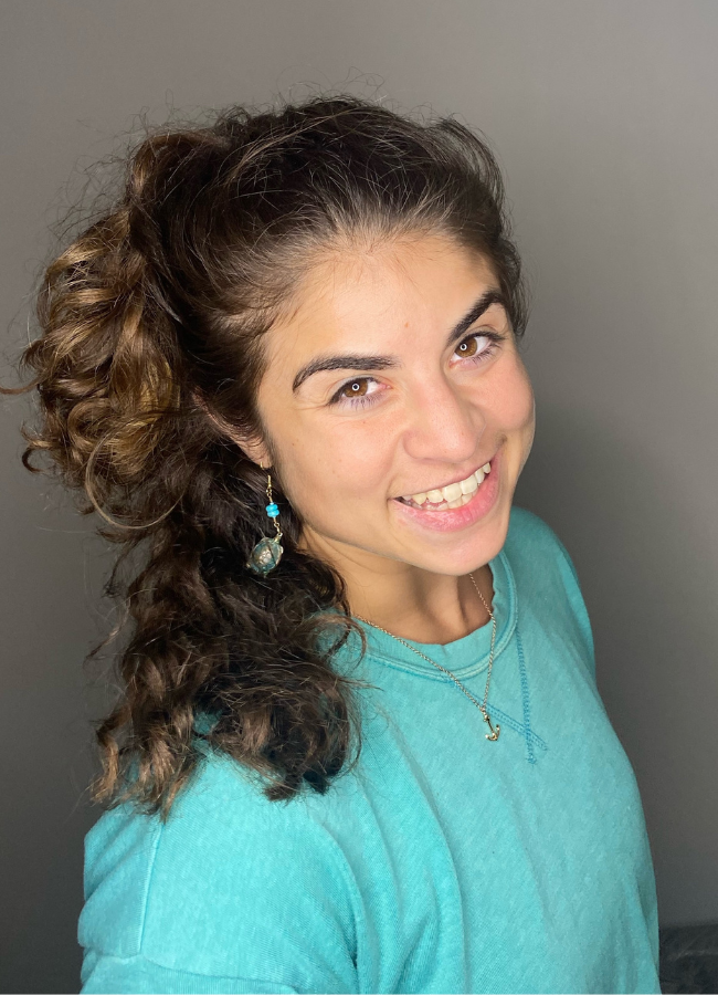 Madelaine Grindeland, Owner & Marketing Manager